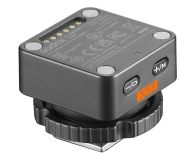 Godox TTL GODOX X5 do Sony - 1614801 - zdjęcie 2